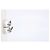 Off White Tênis baixos de couro branco com detalhes em glitter Off-White 2.0 - vista 14