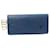 Louis Vuitton Epi Leather Key Case M63825 Blue  ref.2054192