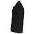Abrigo de lana negro de doble botonadura Max Mara Sportmax - vista 2