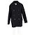 Abrigo de lana negro de doble botonadura Max Mara Sportmax - vista 4