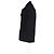 Abrigo de lana negro de doble botonadura Max Mara Sportmax - vista 5