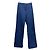 Autre Marque NO FIRMADO / NO FIRMADO Jeans T.FR 34 Algodón Azul