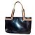 Borsa a mano Gucci in pelle nera Nero
