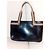 Borsa a mano Gucci in pelle nera Nero - vista 2