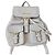 Michael Kors Leder Rucksack Rosa