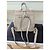 Michael Kors Leder Rucksack Rosa - Ansicht 2