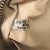 Pouch Monogram True Toilet 28 di Louis Vuitton Marrone Monogramma - vista 8