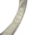 Hermès Bracciale in metallo Hermes Click-Clack H PM Argento Arancione  - vista 4