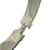 Hermès Bracciale in metallo Hermes Click-Clack H PM Argento Arancione  - vista 5