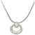 Hermès Hermes Silver 925 Necklace Silvery  - view 1