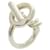 Hermès Hermes Croisette Ring aus 925 Silber  - Ansicht 1