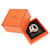 Hermès Hermes Croisette Ring aus 925 Silber  - Ansicht 3