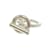 Hermès Hermes Croisette Ring aus 925 Silber  - Ansicht 4