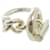 Hermès Hermes Croisette Ring aus 925 Silber  - Ansicht 9