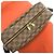 Borsa a Spalla Naviglio Damier Louis Vuitton Marrone Damier ebene - vista 8
