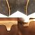 Borsa Tote Monogram Ellipse Louis Vuitton Marrone Monogramma - vista 11
