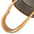 Borsa Tote Monogram Ellipse Louis Vuitton Marrone Monogramma - vista 8