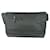 Borsa a tracolla in nylon nero e pelle Prada - vista 2