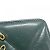Cartera larga Chanel 19 Línea AP0948 Verde - vista 5