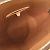 Borsa a mano Monogram Ellipse MM Louis Vuitton Marrone Monogramma - vista 7