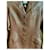 Hermès Lederjacke Braun - Ansicht 12
