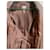 Hermès Lederjacke Braun - Ansicht 6