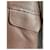Hermès Lederjacke Braun - Ansicht 9