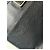 Borsa a mano Courreges in pelle granulata nera Nero - vista 7