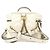Mochila Gucci GG Marmont 598594 DTDCT - vista 2
