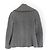 Christian Dior Bar-Jacke mit Würfelbesatz Dior x John Galliano Herbst 2005 - Ansicht 7