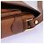 Autre Marque Borsa a Spalla Burberrys in Pelle Marrone Auth bs22432 - vista 10