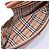 Autre Marque Borsa a Spalla Burberrys in Pelle Marrone Auth bs22432 - vista 11