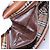 Autre Marque Borsa a Spalla Burberrys in Pelle Marrone Auth bs22432 - vista 12