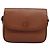 Autre Marque Borsa a Spalla Burberrys in Pelle Marrone Auth bs22432 - vista 13