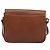Autre Marque Borsa a Spalla Burberrys in Pelle Marrone Auth bs22432 - vista 2
