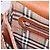 Autre Marque Borsa a Spalla Burberrys in Pelle Marrone Auth bs22432 - vista 22