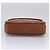 Autre Marque Borsa a Spalla Burberrys in Pelle Marrone Auth bs22432 - vista 5