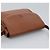 Autre Marque Borsa a Spalla Burberrys in Pelle Marrone Auth bs22432 - vista 6