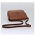 Autre Marque Borsa a Spalla Burberrys in Pelle Marrone Auth bs22432 - vista 7