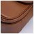 Autre Marque Borsa a Spalla Burberrys in Pelle Marrone Auth bs22432 - vista 9