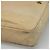 CHANEL Borsa a Spalla Matelassé con Catena in Pelle di Agnello Beige CC Auth bs22414 - vista 10