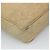 CHANEL Borsa a Spalla Matelassé con Catena in Pelle di Agnello Beige CC Auth bs22414 - vista 13