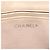 CHANEL Borsa a Spalla Matelassé con Catena in Pelle di Agnello Beige CC Auth bs22414 - vista 15