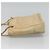 CHANEL Borsa a Spalla Matelassé con Catena in Pelle di Agnello Beige CC Auth bs22414 - vista 5