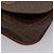 Céline Borsa a spalla in tela Macadam CELINE in pelle PVC marrone Auth BA242 - vista 11