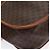 Céline Borsa a spalla in tela Macadam CELINE in pelle PVC marrone Auth BA242 - vista 12