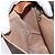Céline Borsa a spalla in tela Macadam CELINE in pelle PVC marrone Auth BA242 - vista 19