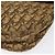 Borsa a spalla in tela Trotter Christian Dior marrone oro Auth bs22491 D'oro - vista 10