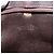 Borsa a spalla in tela Trotter Christian Dior marrone oro Auth bs22491 D'oro - vista 16