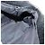 Borsa a Spalla GG Canvas Gucci Nera 132260 Auth ep7331 Nero - vista 16